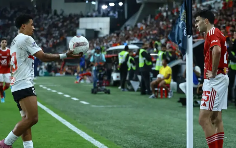 من يتوج بالدوري المصري؟.. 3 سيناريوهات للزمالك وفرصة وحيدة لبيراميدز والأهلي ينتظر “شبه معجزة”